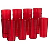 Algopix Similar Product 6 - US Acrylic Caf 20 ounce Restaurant