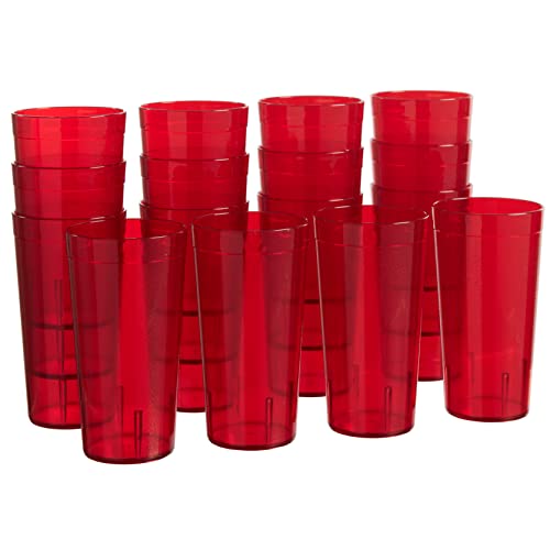 Algopix Similar Product 5 - US Acrylic Caf 20 ounce Restaurant