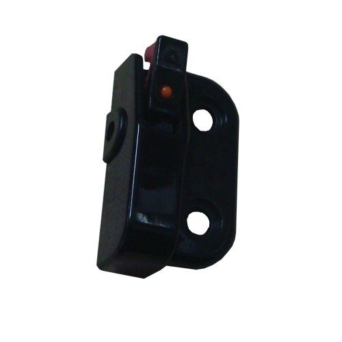 Algopix Similar Product 17 - One PC Black Window Opening Control