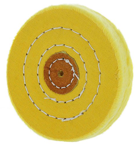 Algopix Similar Product 20 - Drixet 4 Inch Treated Spiral Sewn