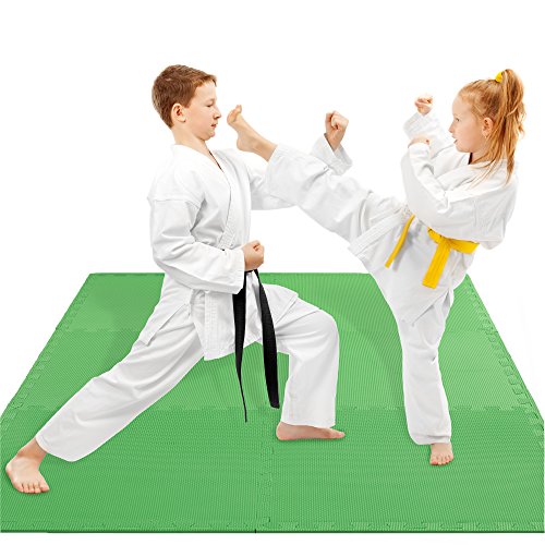 Algopix Similar Product 9 - Ottomanson Multipurpose Interlocking