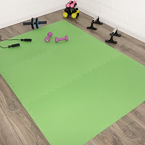 Algopix Similar Product 5 - Ottomanson Multipurpose Interlocking