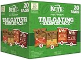 Algopix Similar Product 19 - Kettle Brand Potato Chips Tailgating