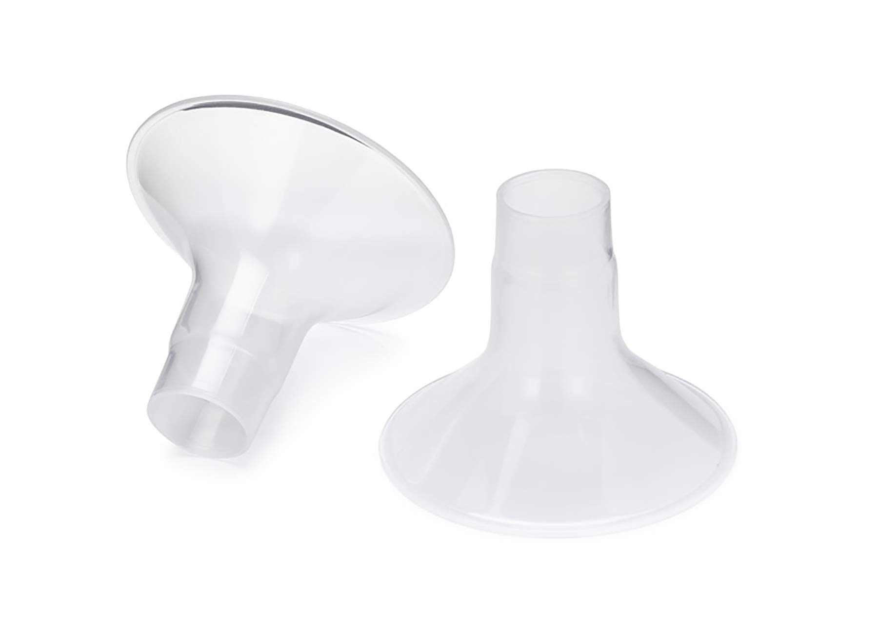 Algopix Similar Product 18 - Motif Medical Duo Breast Shields