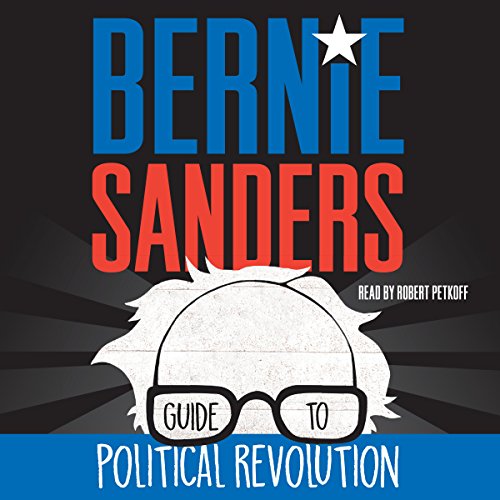 Algopix Similar Product 16 - Bernie Sanders Guide to Political