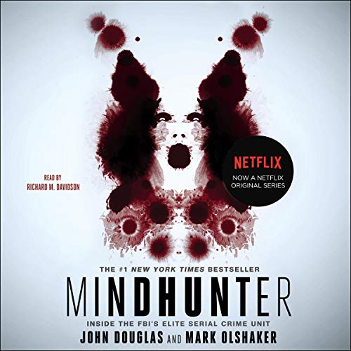 Algopix Similar Product 20 - Mindhunter Inside the FBIs Elite