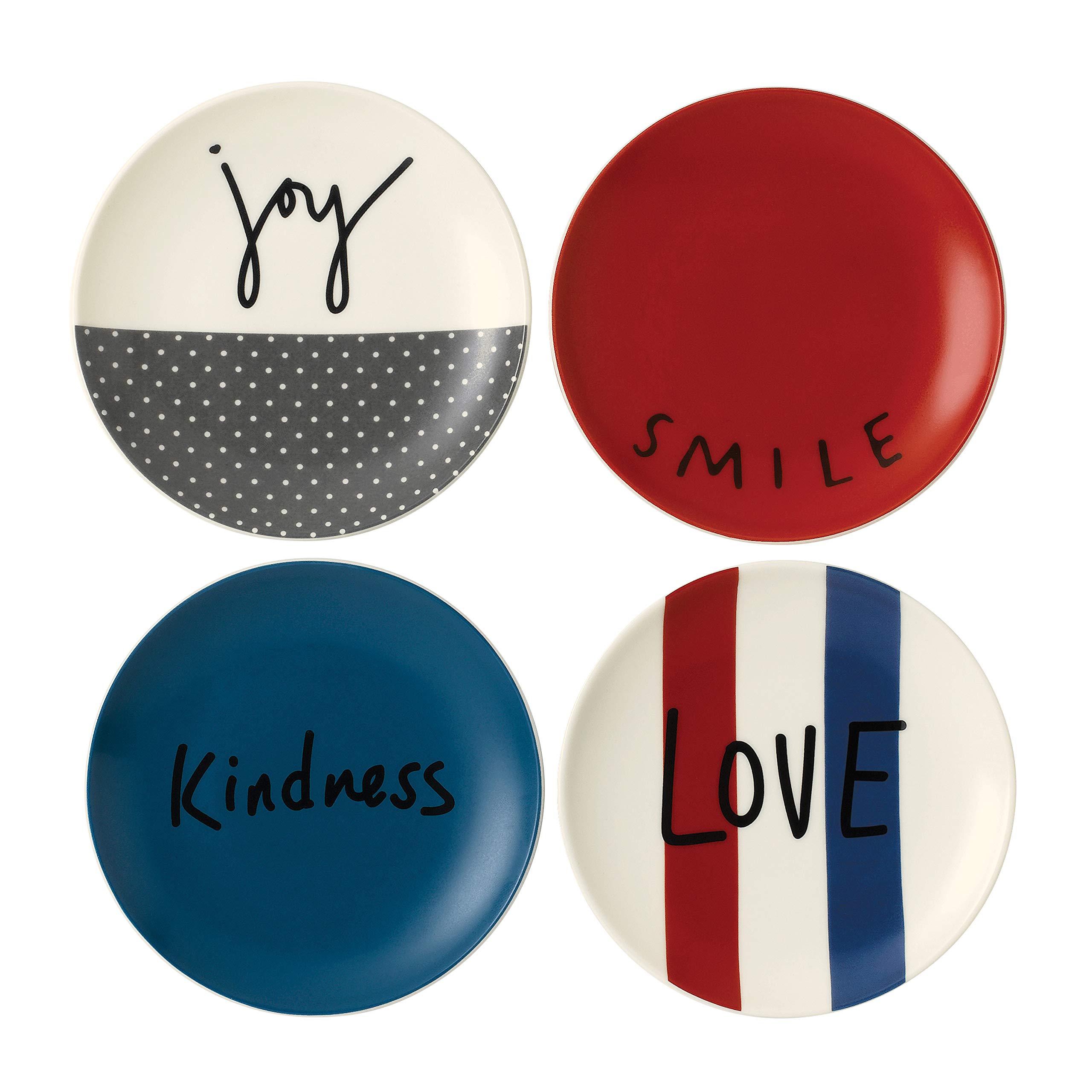 Algopix Similar Product 20 - Royal Doulton Ellen DeGeneres Joy