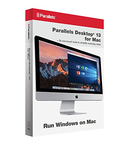 Algopix Similar Product 11 - Parallels Desktop 13 for Mac