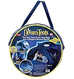 Algopix Similar Product 12 - DreamTents Fun Pop Up Tent  Space