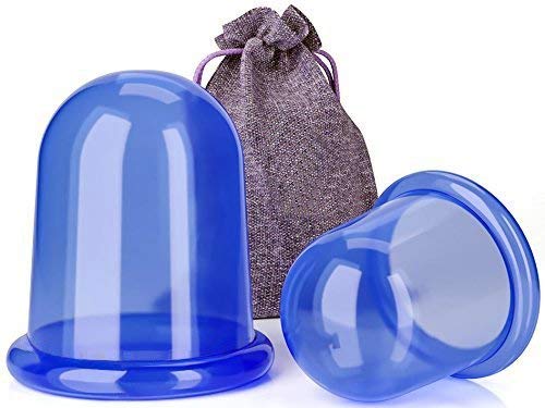 Algopix Similar Product 13 - Cupping Therapy Set for Cellulite