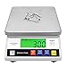 Algopix Similar Product 17 - CGOLDENWALL High Precision Scale 5kg