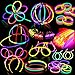 Algopix Similar Product 3 - Glow Sticks200 8 Glow Sticks 510PC
