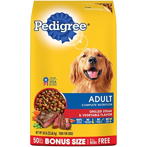 Algopix Similar Product 11 - PEDIGREE Adult Complete Nutrition
