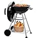Algopix Similar Product 6 - BEAU JARDIN Premium 18 Inch Charcoal