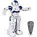 Algopix Similar Product 12 - SGILE RC Robot Toy Programmable