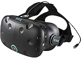 Algopix Similar Product 16 - HTC Vive Business Edition VR Virtual