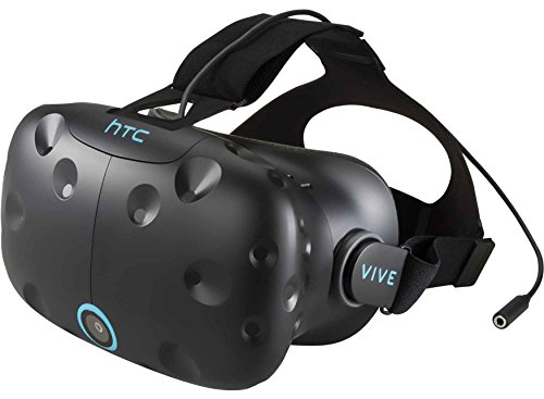 Algopix Similar Product 9 - HTC Vive Business Edition VR Virtual