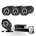 Algopix Similar Product 9 - Zmodo Full HD 1080p Simplified PoE