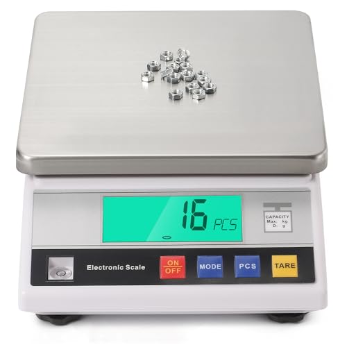 Algopix Similar Product 13 - CGOLDENWALL High Precision Digital