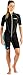 Algopix Similar Product 11 - Cressi Lido Man 2mm, black/gray, 5/XL