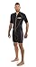 Algopix Similar Product 2 - Cressi Lido Man 2mm, black/gray, 6/XXL