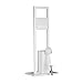 Algopix Similar Product 7 - Relaxdays Bath Accessory Set Roll