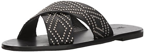 Algopix Similar Product 2 - FRYE Womens Ally Deco Stud Criss Cross