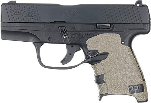 Algopix Similar Product 1 - TALON Grips for Walther PPS M2