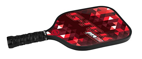 Algopix Similar Product 5 - ProTek Fiberglass GTek Pickleball