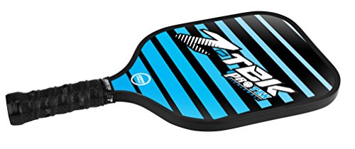 Algopix Similar Product 14 - ProTek Fiberglass ZTek Pickleball