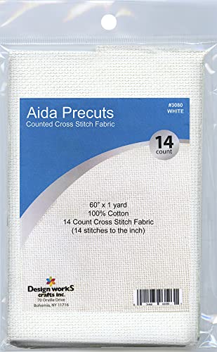 Algopix Similar Product 17 - Tobin Design Works Quality Aida Cloth