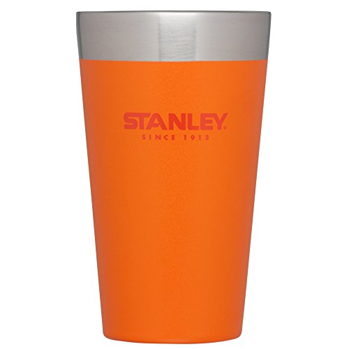Algopix Similar Product 20 - Stanley Adventure Stacking Vacuum Pint