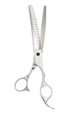 Algopix Similar Product 1 - ShearsDirect Japanese 440 Stainless