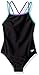 Algopix Similar Product 15 - Speedo Girls Swimsuit One Piece Solid