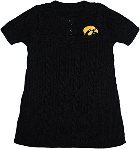 Algopix Similar Product 20 - University of Iowa Hawkeyes Baby and