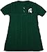 Algopix Similar Product 7 - Michigan State University Spartans Baby
