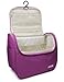 Algopix Similar Product 14 - Airlab Toiletry Bag for Women Hanging