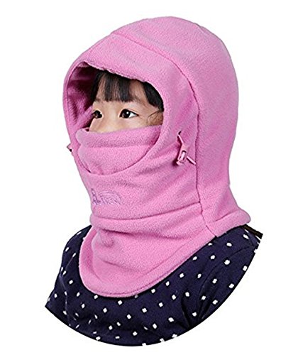 Algopix Similar Product 9 - ZZLAY Childrens Balaclavas Hat Thick