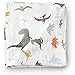 Algopix Similar Product 12 - Aenne Baby Muslin Baby Swaddle Blanket