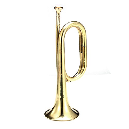 Algopix Similar Product 6 - BangBang Retro Brass Army Military