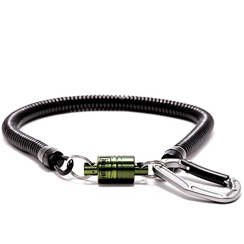 Algopix Similar Product 13 - Magnetic Net Release for Fly Fishing
