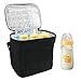 Algopix Similar Product 6 - Homga Breast Milk Baby Bottle Cooler
