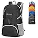 Algopix Similar Product 13 - ZOMAKE Lightweight Packable Backpack