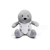 Algopix Similar Product 19 - Bears for Humanity Organic Seal Pals