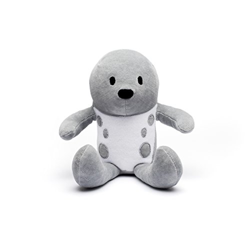 Algopix Similar Product 14 - Bears for Humanity Organic Seal Pals