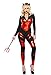 Algopix Similar Product 3 - Music Legs Womens Sizzling Devil