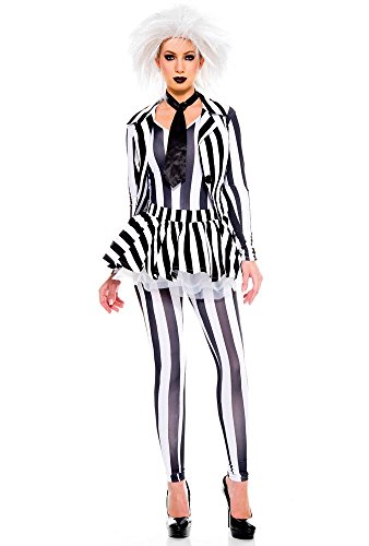 Algopix Similar Product 13 - Music Legs Grave Beetle Ghost Costume