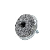 Algopix Similar Product 13 - haggiy Screwin Felt Glides  Furniture