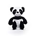 Algopix Similar Product 1 - Bears For Humanity Organic Panda Animal