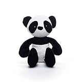 Algopix Similar Product 19 - Bears For Humanity Organic Panda Animal